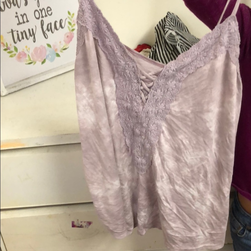 American eagle tank top